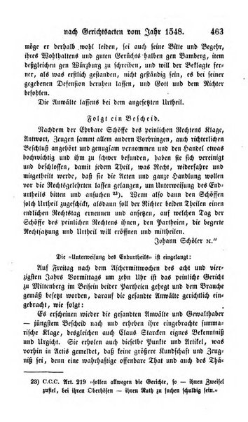 Zeitschrift fur deutsches Recht und deutsche Rechtswissenschaft