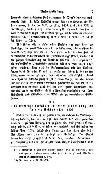 Zeitschrift fur deutsches Recht und deutsche Rechtswissenschaft