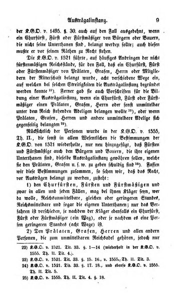 Zeitschrift fur deutsches Recht und deutsche Rechtswissenschaft