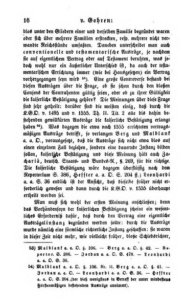 Zeitschrift fur deutsches Recht und deutsche Rechtswissenschaft