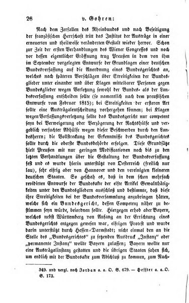 Zeitschrift fur deutsches Recht und deutsche Rechtswissenschaft