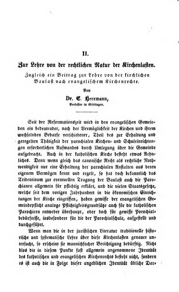 Zeitschrift fur deutsches Recht und deutsche Rechtswissenschaft