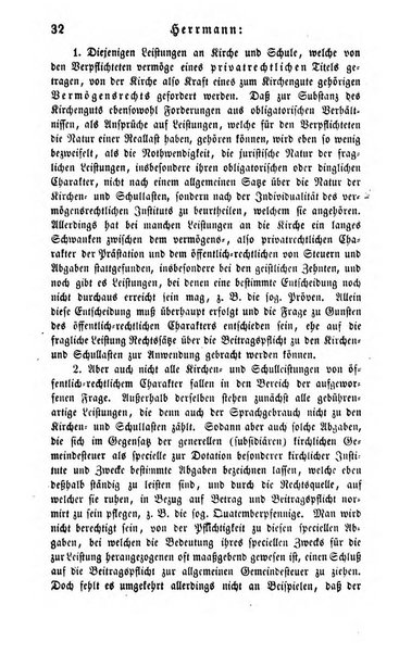 Zeitschrift fur deutsches Recht und deutsche Rechtswissenschaft