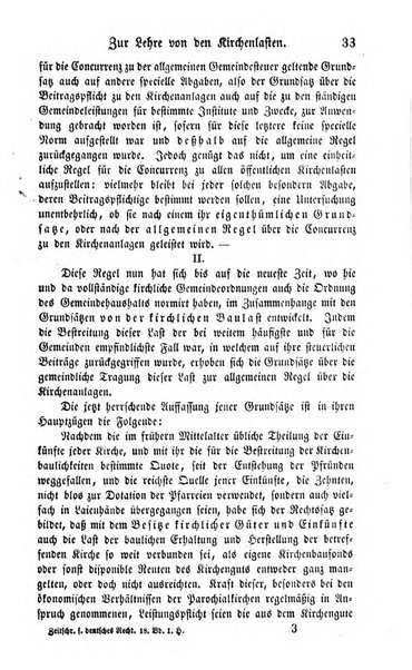 Zeitschrift fur deutsches Recht und deutsche Rechtswissenschaft