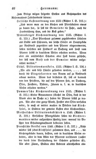 Zeitschrift fur deutsches Recht und deutsche Rechtswissenschaft