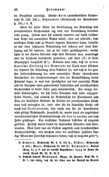 Zeitschrift fur deutsches Recht und deutsche Rechtswissenschaft