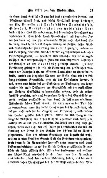 Zeitschrift fur deutsches Recht und deutsche Rechtswissenschaft