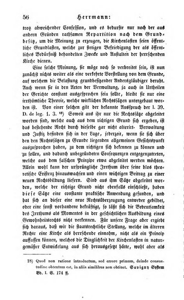 Zeitschrift fur deutsches Recht und deutsche Rechtswissenschaft