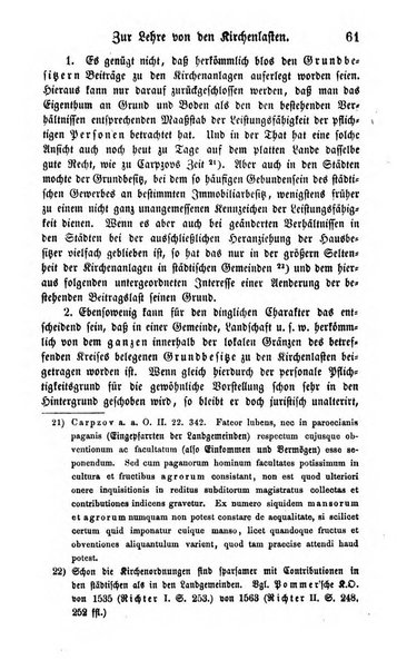 Zeitschrift fur deutsches Recht und deutsche Rechtswissenschaft