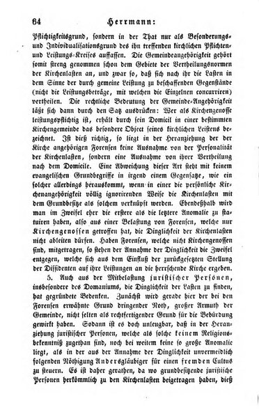 Zeitschrift fur deutsches Recht und deutsche Rechtswissenschaft