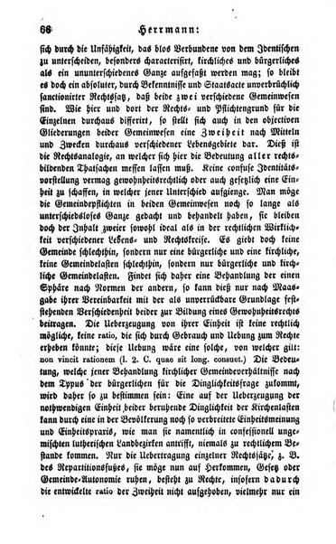 Zeitschrift fur deutsches Recht und deutsche Rechtswissenschaft