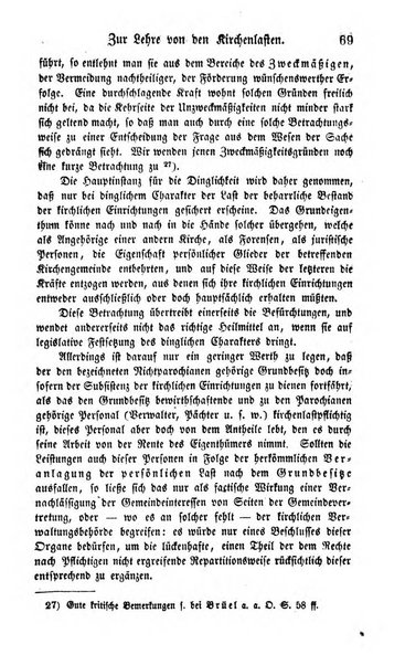 Zeitschrift fur deutsches Recht und deutsche Rechtswissenschaft