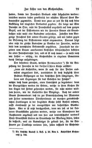 Zeitschrift fur deutsches Recht und deutsche Rechtswissenschaft