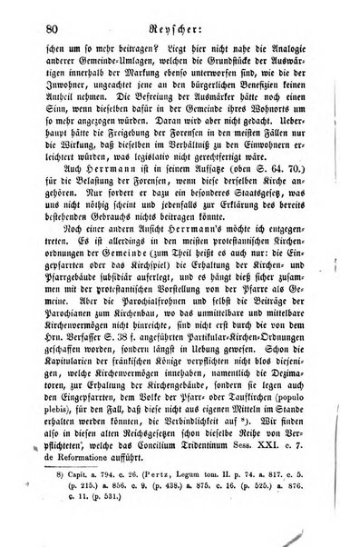 Zeitschrift fur deutsches Recht und deutsche Rechtswissenschaft