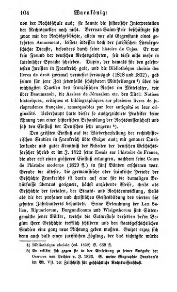 Zeitschrift fur deutsches Recht und deutsche Rechtswissenschaft