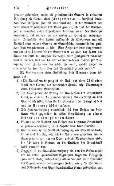 Zeitschrift fur deutsches Recht und deutsche Rechtswissenschaft