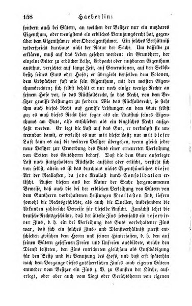 Zeitschrift fur deutsches Recht und deutsche Rechtswissenschaft