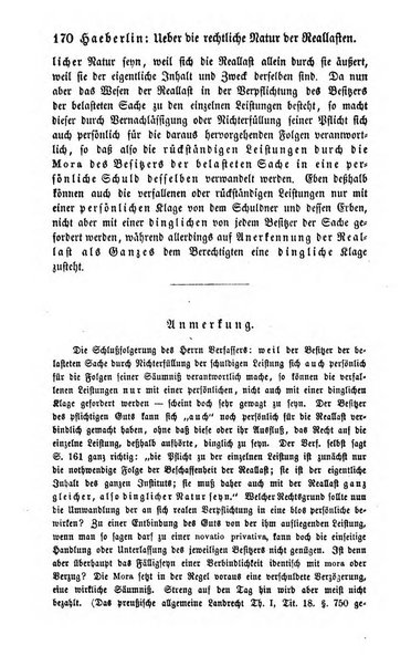 Zeitschrift fur deutsches Recht und deutsche Rechtswissenschaft