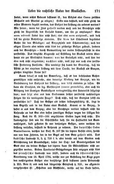 Zeitschrift fur deutsches Recht und deutsche Rechtswissenschaft