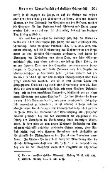 Zeitschrift fur deutsches Recht und deutsche Rechtswissenschaft