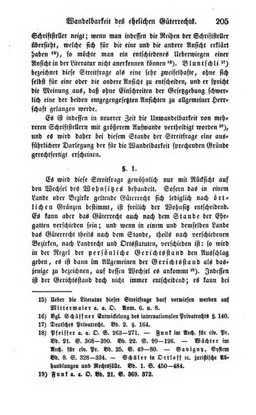 Zeitschrift fur deutsches Recht und deutsche Rechtswissenschaft