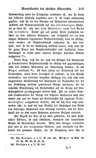 Zeitschrift fur deutsches Recht und deutsche Rechtswissenschaft