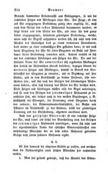 Zeitschrift fur deutsches Recht und deutsche Rechtswissenschaft