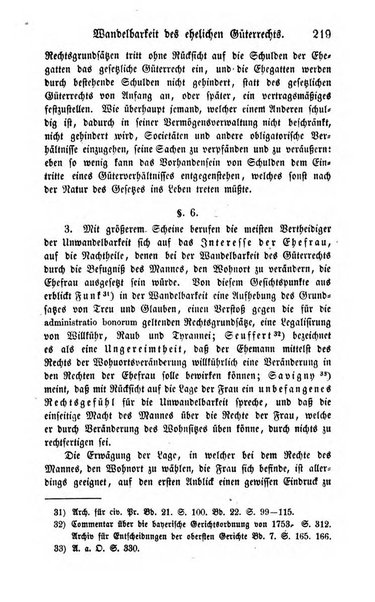 Zeitschrift fur deutsches Recht und deutsche Rechtswissenschaft