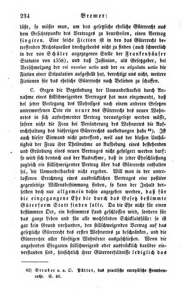 Zeitschrift fur deutsches Recht und deutsche Rechtswissenschaft