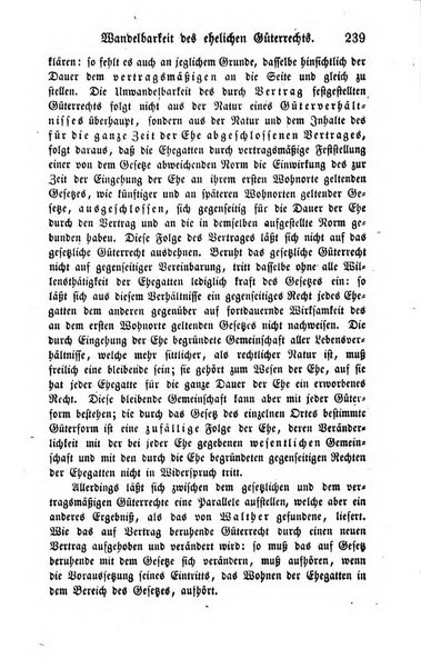 Zeitschrift fur deutsches Recht und deutsche Rechtswissenschaft