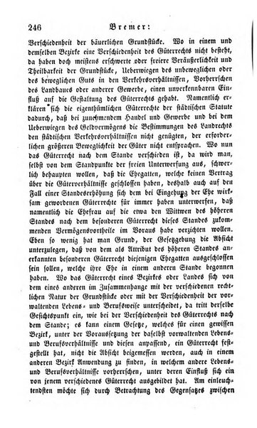 Zeitschrift fur deutsches Recht und deutsche Rechtswissenschaft