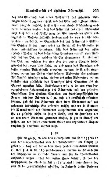 Zeitschrift fur deutsches Recht und deutsche Rechtswissenschaft