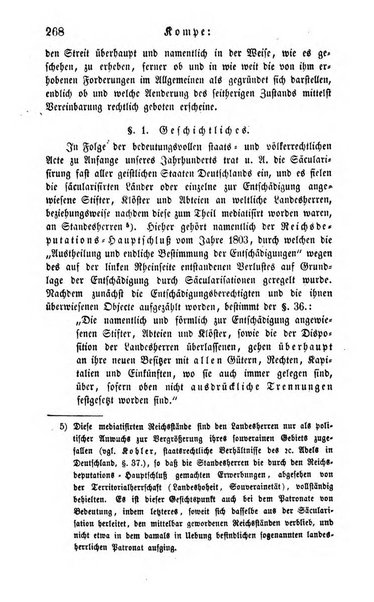 Zeitschrift fur deutsches Recht und deutsche Rechtswissenschaft