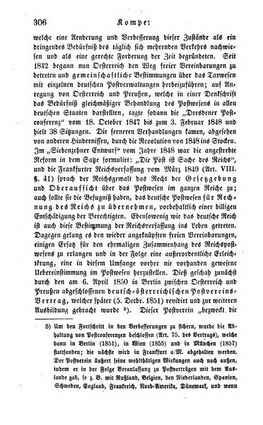 Zeitschrift fur deutsches Recht und deutsche Rechtswissenschaft