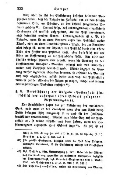 Zeitschrift fur deutsches Recht und deutsche Rechtswissenschaft