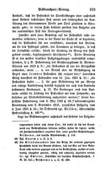 Zeitschrift fur deutsches Recht und deutsche Rechtswissenschaft