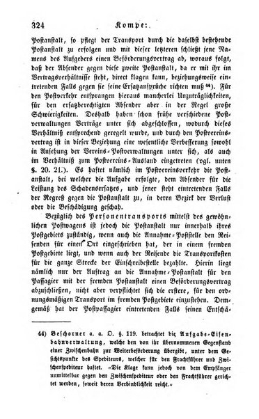 Zeitschrift fur deutsches Recht und deutsche Rechtswissenschaft