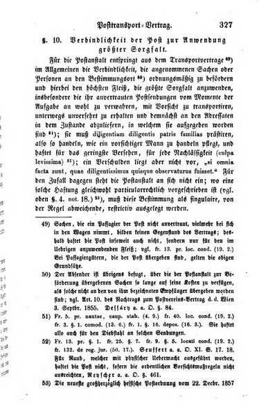 Zeitschrift fur deutsches Recht und deutsche Rechtswissenschaft