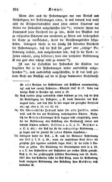 Zeitschrift fur deutsches Recht und deutsche Rechtswissenschaft