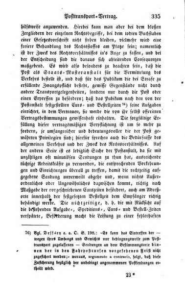 Zeitschrift fur deutsches Recht und deutsche Rechtswissenschaft