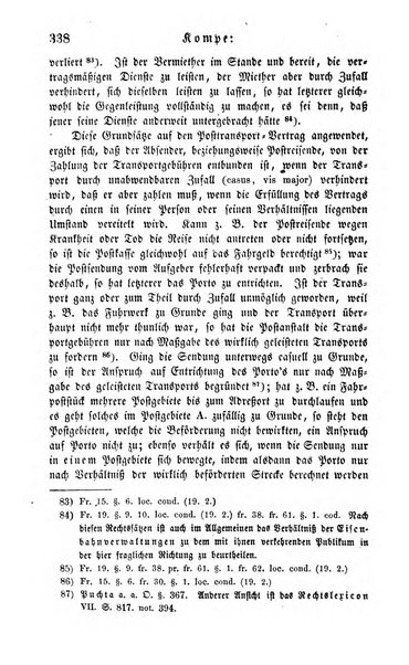 Zeitschrift fur deutsches Recht und deutsche Rechtswissenschaft