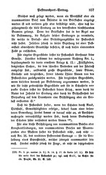 Zeitschrift fur deutsches Recht und deutsche Rechtswissenschaft