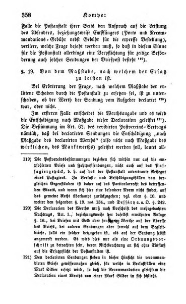 Zeitschrift fur deutsches Recht und deutsche Rechtswissenschaft