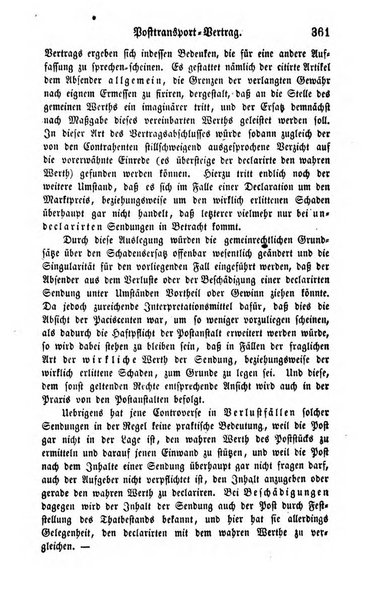 Zeitschrift fur deutsches Recht und deutsche Rechtswissenschaft