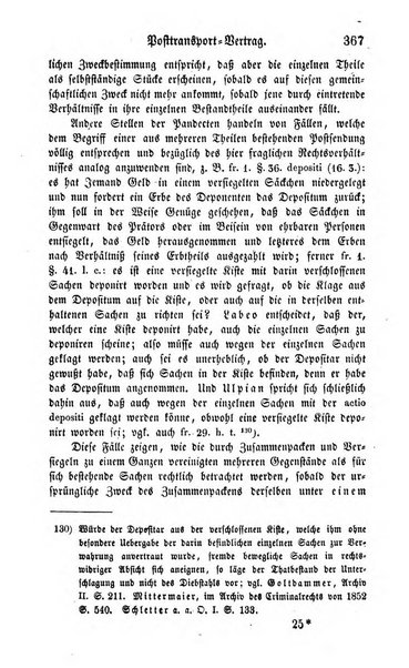 Zeitschrift fur deutsches Recht und deutsche Rechtswissenschaft