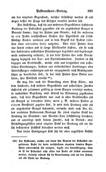 Zeitschrift fur deutsches Recht und deutsche Rechtswissenschaft