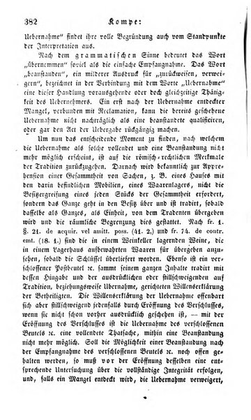 Zeitschrift fur deutsches Recht und deutsche Rechtswissenschaft