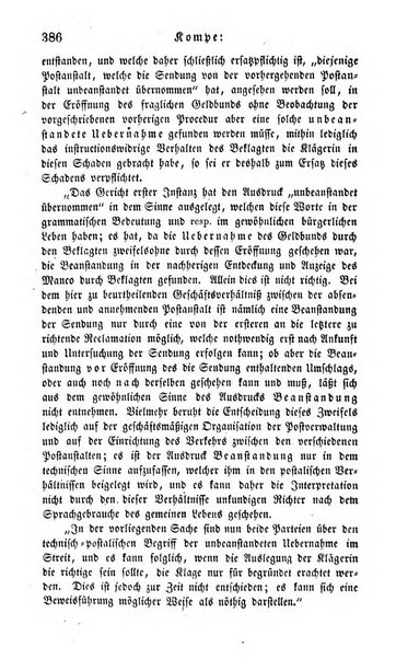 Zeitschrift fur deutsches Recht und deutsche Rechtswissenschaft