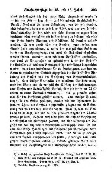 Zeitschrift fur deutsches Recht und deutsche Rechtswissenschaft