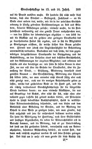 Zeitschrift fur deutsches Recht und deutsche Rechtswissenschaft